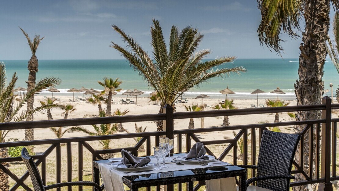 Iberostar Selection Eolia Djerba